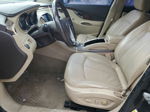 2013 Buick Lacrosse  Черный vin: 1G4GC5E31DF234572