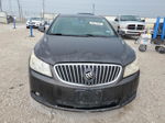 2013 Buick Lacrosse  Черный vin: 1G4GC5E31DF234572