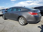 2013 Buick Lacrosse  Серый vin: 1G4GC5E32DF178108