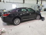 2013 Buick Lacrosse  Фиолетовый vin: 1G4GC5E32DF225248