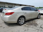 2013 Buick Lacrosse  Бежевый vin: 1G4GC5E32DF243541