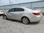 2013 Buick Lacrosse  Бежевый vin: 1G4GC5E32DF243541