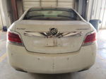 2013 Buick Lacrosse  White vin: 1G4GC5E32DF292304