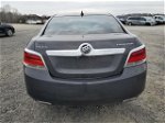 2013 Buick Lacrosse  Charcoal vin: 1G4GC5E33DF176903