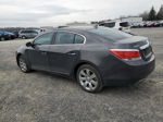 2013 Buick Lacrosse  Charcoal vin: 1G4GC5E33DF176903