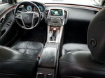 2013 Buick Lacrosse  Угольный vin: 1G4GC5E33DF176903