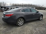 2013 Buick Lacrosse  Charcoal vin: 1G4GC5E33DF176903