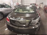 2013 Buick Lacrosse Leather Brown vin: 1G4GC5E33DF188212