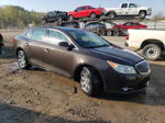 2013 Buick Lacrosse  Black vin: 1G4GC5E33DF238414