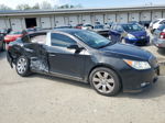 2013 Buick Lacrosse  Gray vin: 1G4GC5E34DF254945