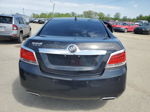 2013 Buick Lacrosse  Gray vin: 1G4GC5E34DF254945