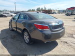 2013 Buick Lacrosse Leather Group Gray vin: 1G4GC5E35DF143708