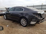 2013 Buick Lacrosse  Charcoal vin: 1G4GC5E35DF188423