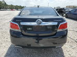 2013 Buick Lacrosse  Black vin: 1G4GC5E35DF242013