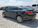 2013 Buick Lacrosse  Black vin: 1G4GC5E35DF242013