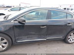 2013 Buick Lacrosse Leather Group Черный vin: 1G4GC5E35DF314909