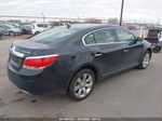 2013 Buick Lacrosse Leather Group Black vin: 1G4GC5E35DF314909