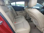 2013 Buick Lacrosse  Красный vin: 1G4GC5E35DF323755