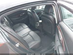 2013 Buick Lacrosse   Серый vin: 1G4GC5E36DF131339