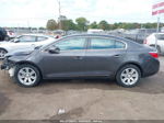 2013 Buick Lacrosse   Серый vin: 1G4GC5E36DF131339