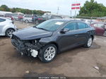 2013 Buick Lacrosse   Серый vin: 1G4GC5E36DF131339