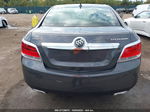 2013 Buick Lacrosse   Серый vin: 1G4GC5E36DF131339