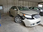 2013 Buick Lacrosse  Tan vin: 1G4GC5E36DF187877