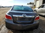 2013 Buick Lacrosse  Серый vin: 1G4GC5E36DF204614