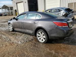 2013 Buick Lacrosse  Серый vin: 1G4GC5E36DF204614