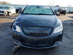 2013 Buick Lacrosse  Charcoal vin: 1G4GC5E36DF217508