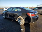 2013 Buick Lacrosse  Charcoal vin: 1G4GC5E36DF217508