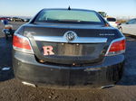 2013 Buick Lacrosse  Charcoal vin: 1G4GC5E36DF217508