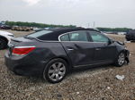 2013 Buick Lacrosse  Gray vin: 1G4GC5E36DF263534