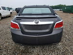 2013 Buick Lacrosse  Gray vin: 1G4GC5E36DF263534