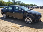 2013 Buick Lacrosse  Black vin: 1G4GC5E36DF278566