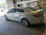 2013 Buick Lacrosse  Tan vin: 1G4GC5E36DF295920