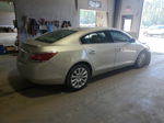 2013 Buick Lacrosse  Tan vin: 1G4GC5E36DF295920