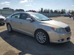 2013 Buick Lacrosse  Beige vin: 1G4GC5E36DF303711