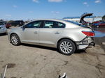 2013 Buick Lacrosse  Beige vin: 1G4GC5E36DF303711