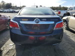 2013 Buick Lacrosse  Черный vin: 1G4GC5E36DF312425