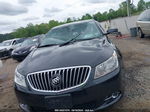 2013 Buick Lacrosse Leather Group Black vin: 1G4GC5E36DF316913