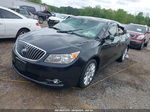 2013 Buick Lacrosse Leather Group Black vin: 1G4GC5E36DF316913