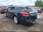 2013 Buick Lacrosse Leather Group Black vin: 1G4GC5E36DF316913