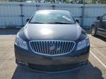 2013 Buick Lacrosse  Black vin: 1G4GC5E36DF328222