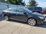 2013 Buick Lacrosse  Черный vin: 1G4GC5E36DF328222