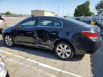 2013 Buick Lacrosse  Black vin: 1G4GC5E36DF328222