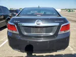 2013 Buick Lacrosse  Черный vin: 1G4GC5E36DF328222