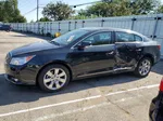 2013 Buick Lacrosse  Black vin: 1G4GC5E36DF328222