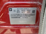 2013 Buick Lacrosse  Красный vin: 1G4GC5E36DF331685