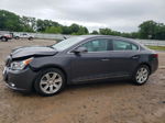 2013 Buick Lacrosse  Gray vin: 1G4GC5E37DF126439